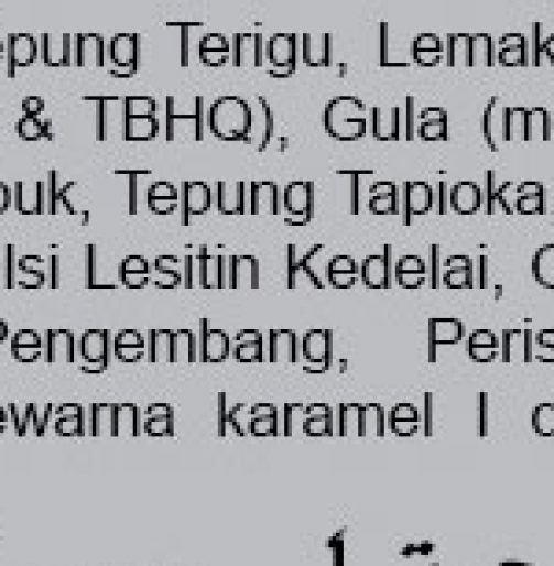 komposisi-tutti-fruti